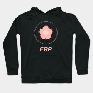 FRP Sakura Flower Hoodie